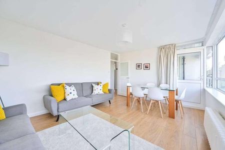 Churchill Gardens, Pimlico, SW1V - Photo 3