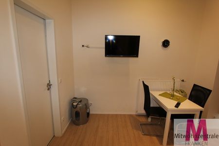 Modernes Business-Apartment im Herzen der Altstadt - Foto 3