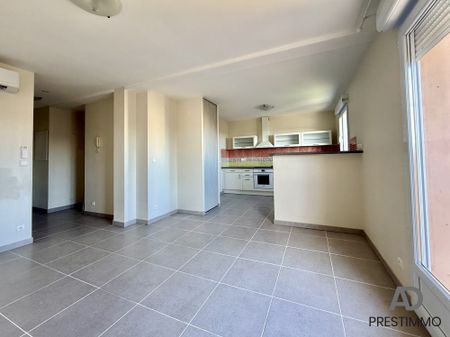 Appartement T2 | BORGO - Photo 3