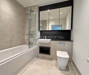 Price £1,900 pcm - Available Now - Unfurnished - Photo 5