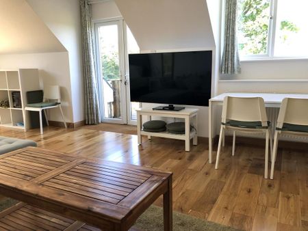 Studio to rent - Photo 2