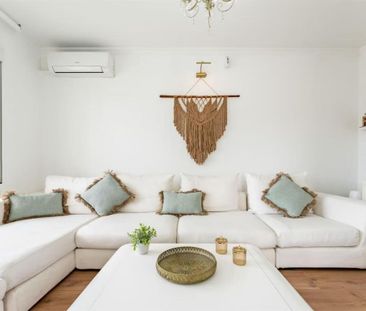 4 room luxury Villa for rent in Fuengirola, Spain - Photo 2