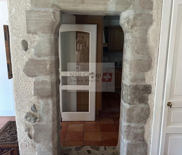 Versoix - Renovated farmhouse - Photo 6