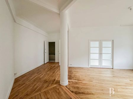 Rental Apartment Paris 8th Europe - Photo 4