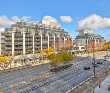 For Lease - 1007 The Queensway N/A Unit# 317, Toronto, Ontario - Photo 1