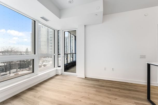 For Lease - 395 Square One Drive Unit# 318, Mississauga, Ontario - Photo 1