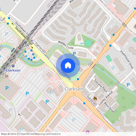 1035 Southdown Road, Mississauga