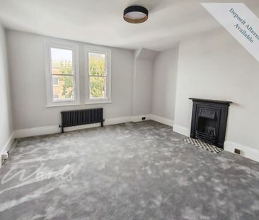 3 bedroom apartment to rent - Photo 1