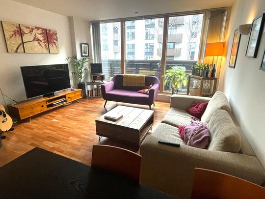 2 bedroom flat to rent - Photo 1