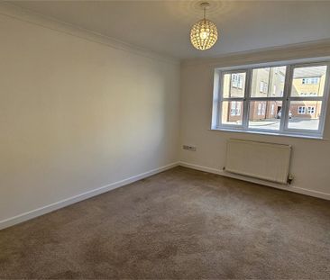 9 Usher House, Abbeygate Court, March - Photo 1