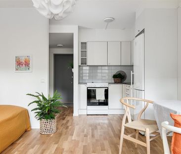 Sparbanksgatan 3 C - Photo 1