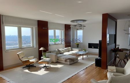 Warszawa, Mokotów, Mokotów Stegny, Jana Iii Sobieskiego - Photo 5