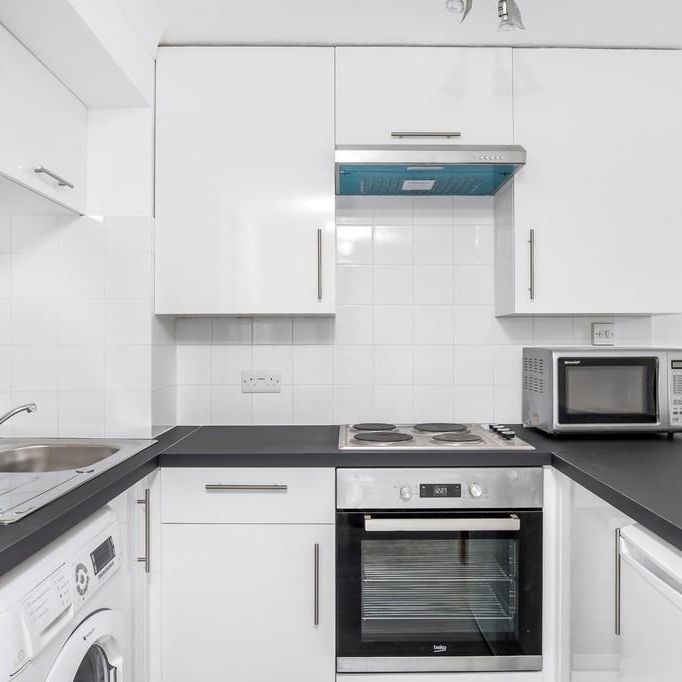 1 bedroom apartment to rent - Photo 1