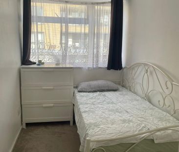 1 bedroom terraced house to rent - Photo 2