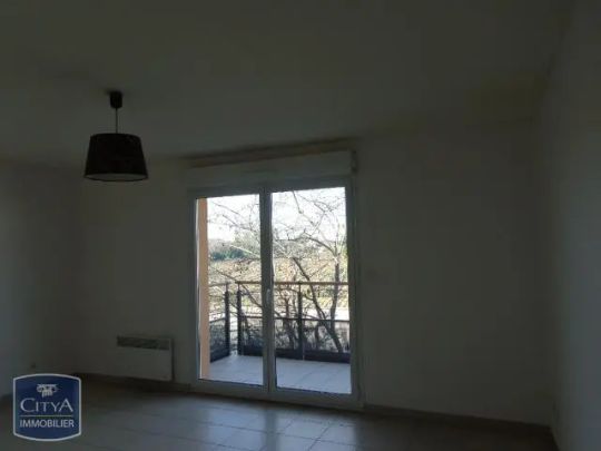 Appartement à louer 2 pièces 48.09m² - Photo 1