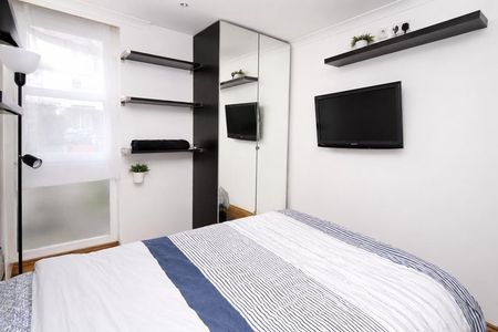 1 Bed Flat, Grovelands Road, N15 - Photo 4