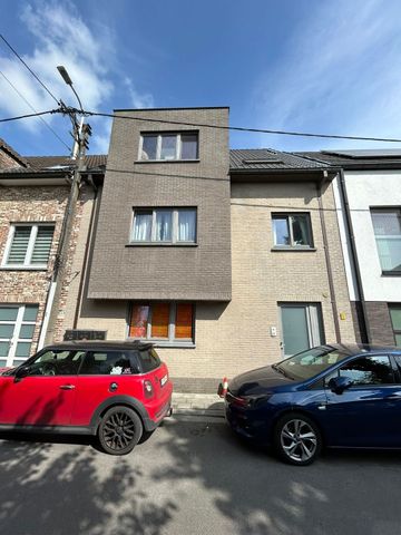 Gezellig appartement met 2 slaapkamers, zeer rustig gelegen. - Foto 4