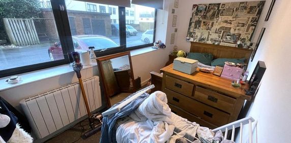 1 bedroom ground floor flat to rent - Photo 2