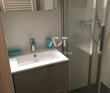 Location Appartement 1 pièce 21m² GRENOBLE 38000 - Photo 6