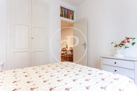 Flat for rent in El Carme (Valencia) - Photo 5