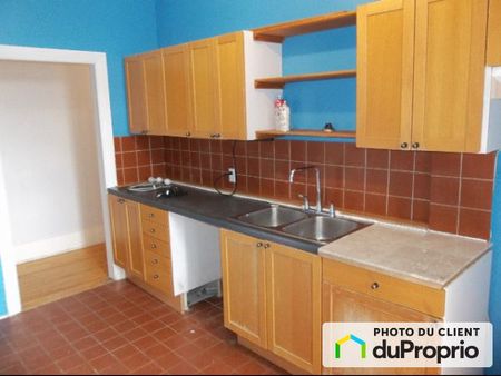 6-235, Melville, Westmount à louer - Photo 3