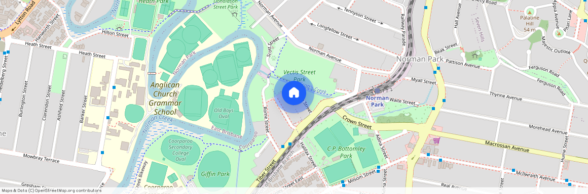 16 Hope Street, Qld 4170, Norman Park