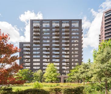 1 bedroom flat - Photo 2