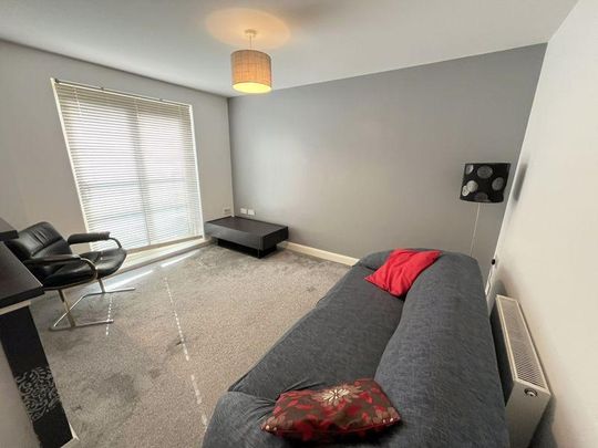 2 bedroom apartment to rent - Photo 1