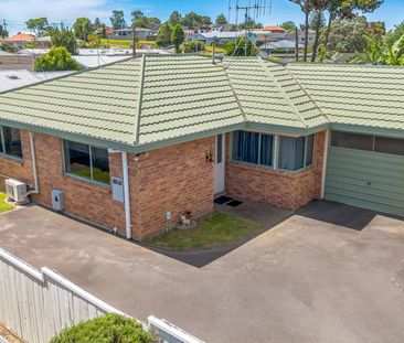 Private, Low-Maintenance Living in a Prime Location - Photo 5