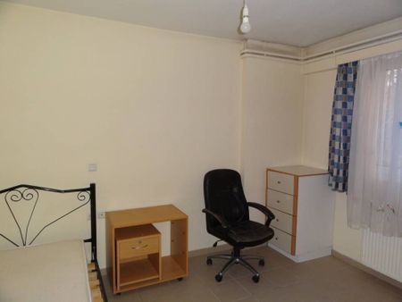 Studio/Γκαρσονιέρα για ενοικίαση Κέντρο (Ανατολή) - Photo 3