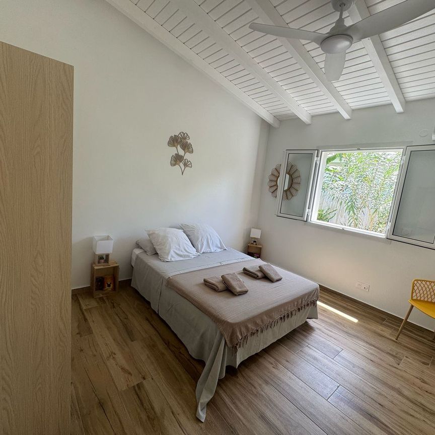 Maison individuelle - Photo 1