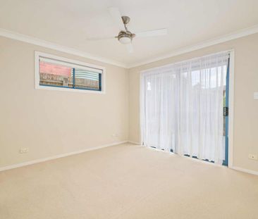 PRIVATE, LOW MAINTENANCE VILLA! - Photo 4