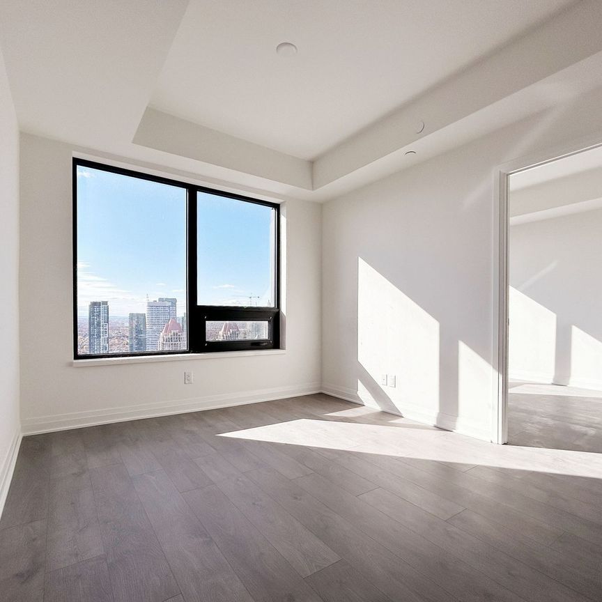 For Lease - 4015 The Exchange Street Unit# 4106, Mississauga, Ontario - Photo 1