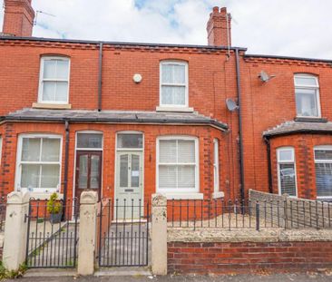2 bedroom terraced house to rent - Photo 6