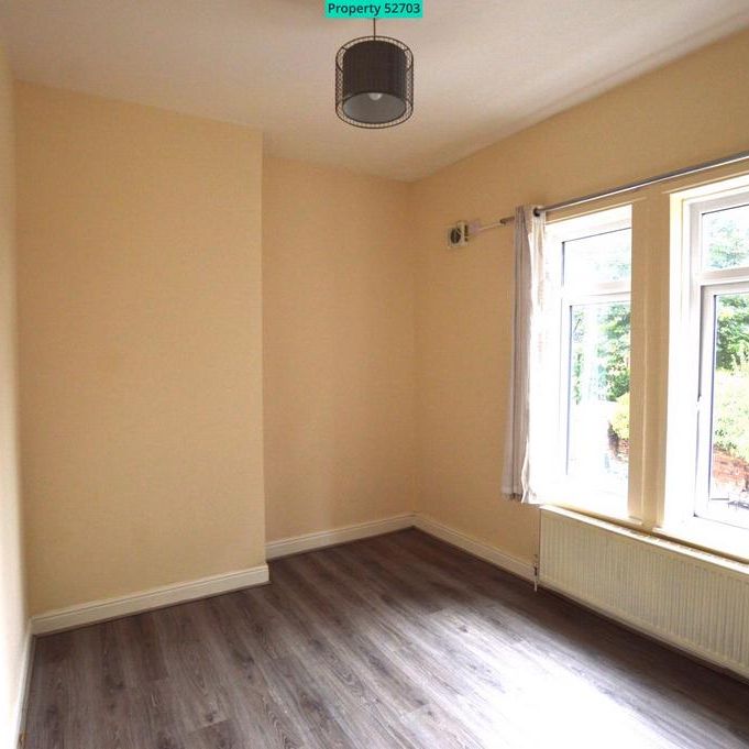 1 bedroom terraced house to rent - Photo 1