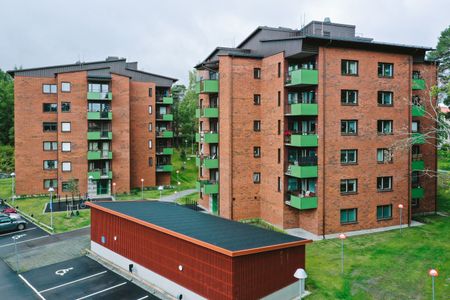 Emausgatan 50 C - Photo 3