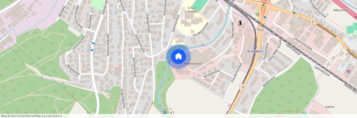 4410, Liestal, Benzburweg, 21