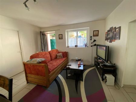 Location maison 3 pièces - 63.86m² à Esvres (37320) - Photo 4