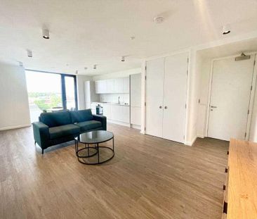 2 bedroom apartment to rent - Photo 4