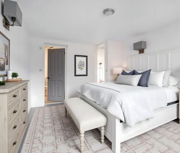 3 bedroom detached house to rent - Photo 5