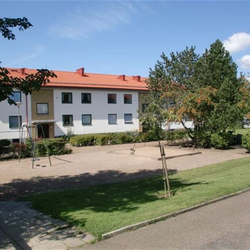 Skolgatan 12 A - Foto 2
