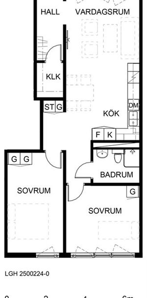 Bruksgatan 8 - Photo 1