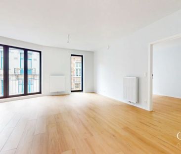 Apartment for rent, Etterbeek - Photo 4