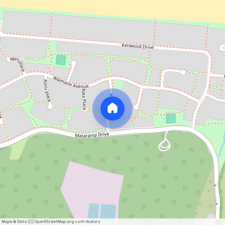 106 Fernhill Rise, Matarangi