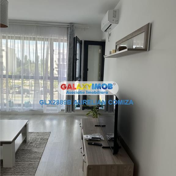 Inchiriere apartament 2 camere Onix Park Pipera/parcare subterana - Photo 1