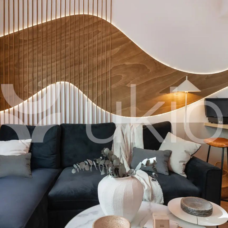 Apartamento de alquiler en Calle de Fuencarral, Justicia - Chueca - Foto 1