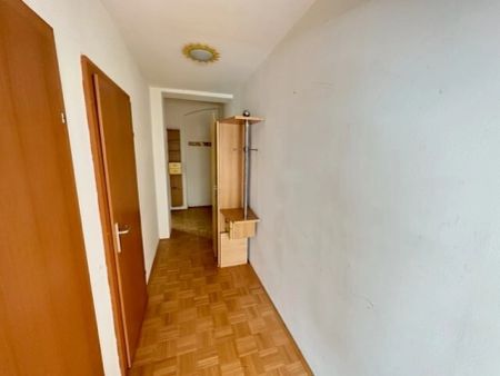 Eggenberg - 2-Zimmer-Wohnung Mit Loggia- 52,33m² - ab 1.1.2025 - Foto 5