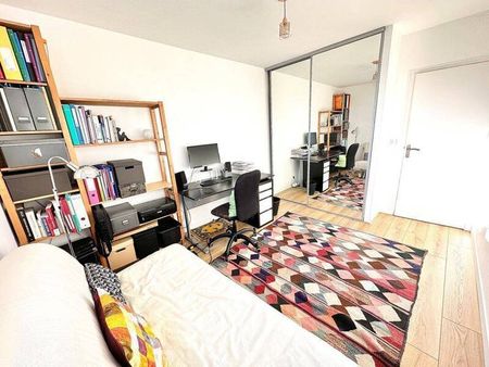 Appartement 3 pièces - - Photo 5