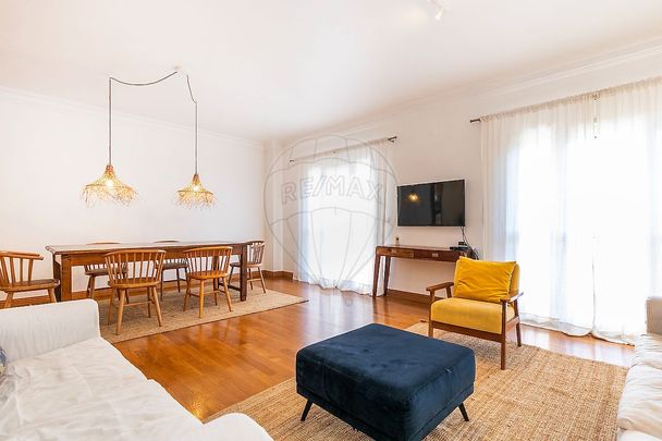 Apartamento T3 em Lisboa - Photo 1