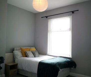 Lovely Double Rooms - Photo 6